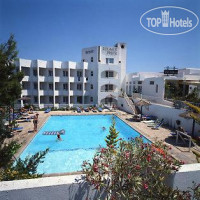 Tui Blue Rocador 3*