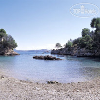 Cala Fornells 