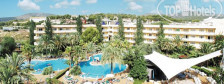 Zafiro Palmanova 4*