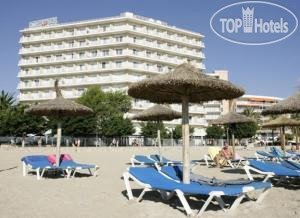 Новые добавленные фото туристов Son Matias Beach 4*