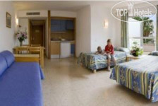 Tomir Portals Suites 3*