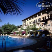 Sheraton Mallorca Arabella Golf Hotel 