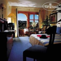 Sheraton Mallorca Arabella Golf Hotel 