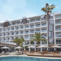 Hotel Bordoy Alcudia Port Suites 