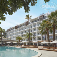 Hotel Bordoy Alcudia Port Suites 4*