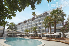 Hotel Bordoy Alcudia Port Suites 4*