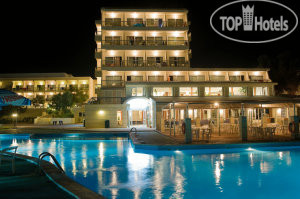 Фотографии отеля  THB Cala Lliteras 4*