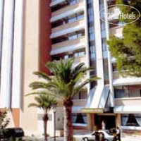 Seramar Hotel Comodoro Playa 4*