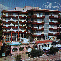 Seramar Hotel Comodoro Playa 