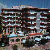 Seramar Hotel Comodoro Playa 4*
