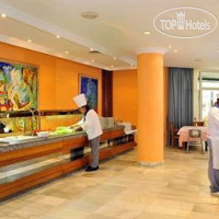 Hipotels Bahia Grande 4*