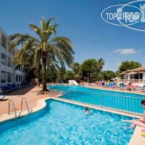 Aparthotel Pierre & Vacances Mallorca Cecilia 