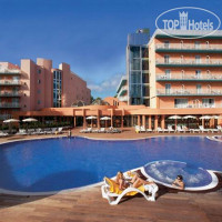 Palmira Paradise 4*