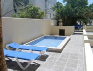 Новые добавленные фото туристов Panorama Beach 2*