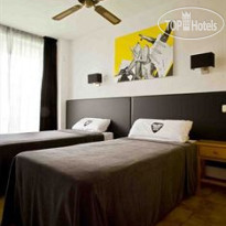 Mallorca Rocks Hotel 