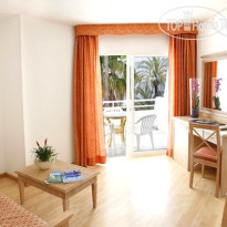 Iberostar Alcudia ParkAlcudia Suite 