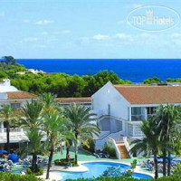 Beach Club Font de Sa Cala 4*