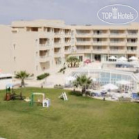 Dunes Platja 4*