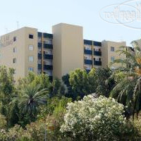 Econotel Las Palomas 2*