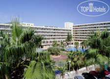 Innside by Melia Alcudia 4*