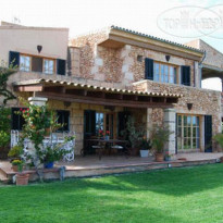 Finca S antigor