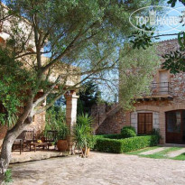 Finca S antigor