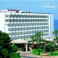 Hipotels Aptos. Hipocampo Playa 4*