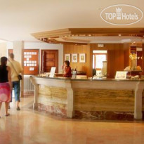 Pinos Playa Hotel 