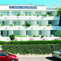 Hoposa Apartments Pollensamar 3*