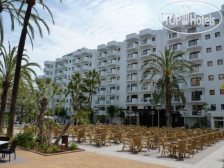 Protur Palmeras Playa 4*