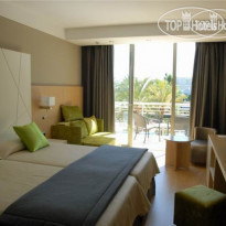 Protur Sa Coma Playa Hotel & Spa 