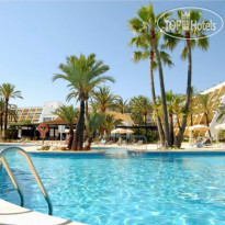 Protur Sa Coma Playa Hotel & Spa 