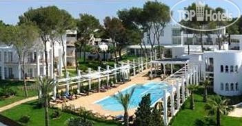 Фотографии отеля  Melia Cala D Or 5*