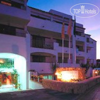 Roc Suites Las Rocas Hotel 3*