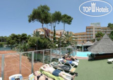 Mac Paradiso Garden 3*