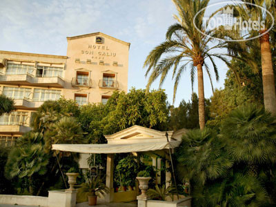Фотографии отеля  Hotel Son Caliu Spa Oasis 4*