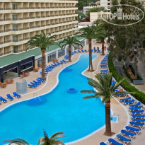 Sol Palmanova Mallorca - All Inclusive 