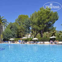 Sol Palmanova Mallorca - All Inclusive 