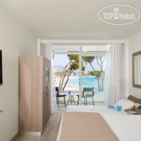 Melia Calvia Beach Melia Family Room 2 bedrooms