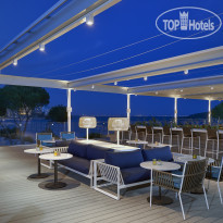 Melia Calvia Beach Merkado Bar