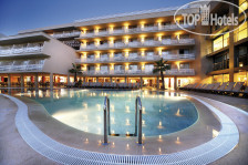 Occidental Cala Vinas 4*