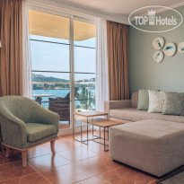 Iberostar Selection Jardin del Sol Suites 