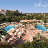 Hotel Cala Romantica 4*