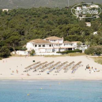 Hotel Cala Romantica 