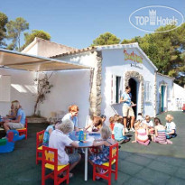 Hotel Cala Romantica 