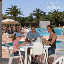 Hotel Cala Romantica 