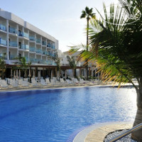 Hipotels Aparthotel Cala Millor Park 4*