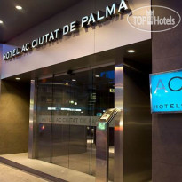 AC Hotel Ciutat de Palma 