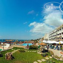 Hotel Cabo Blanco 