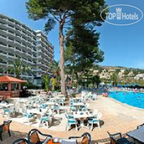 Castell Royal Universal Hotel 